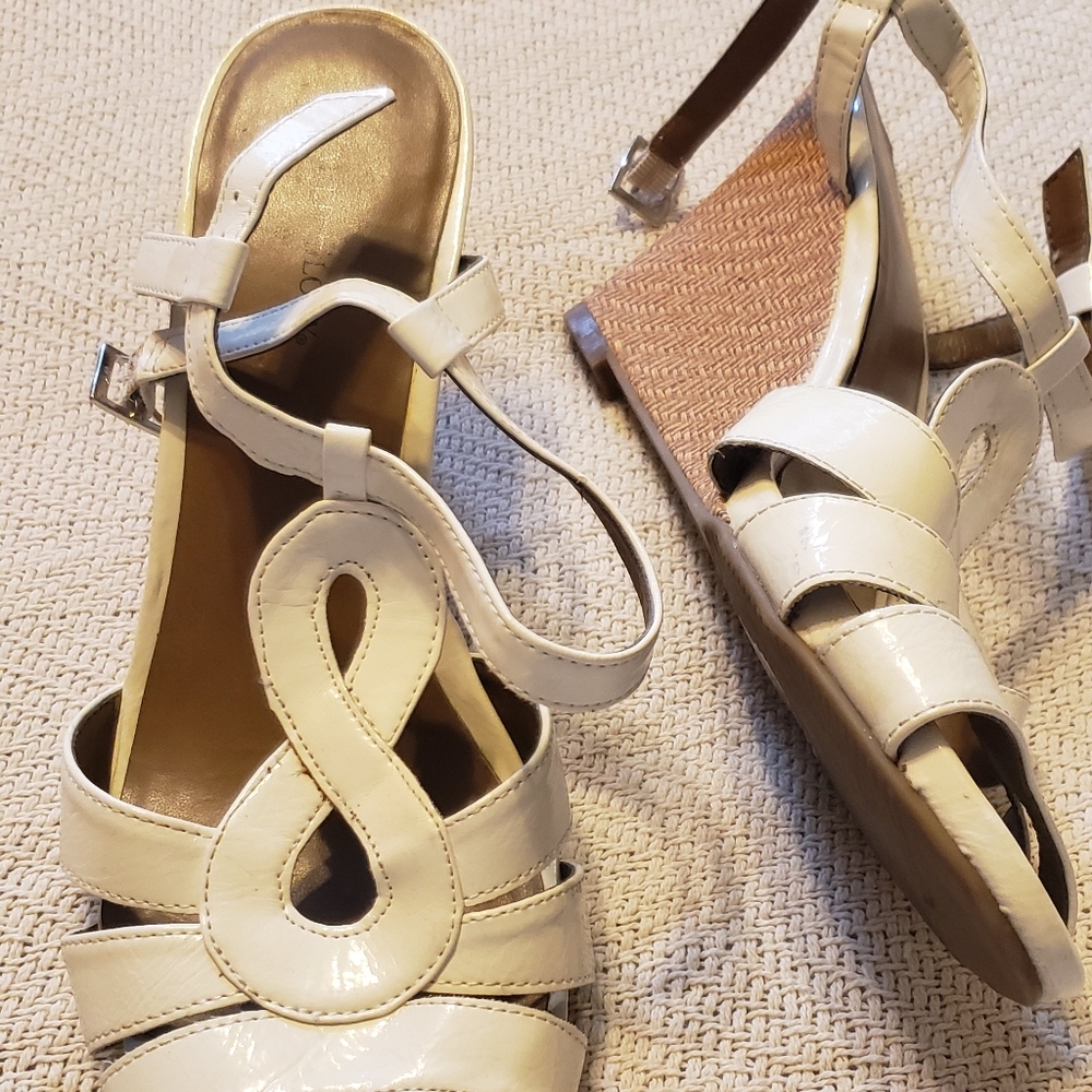 Shoes - Picture 2 of 2
